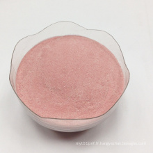 Konjac Powder Drink With Blueberry Flavour